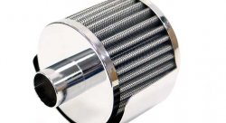 Фильтр нулевого сопротивления универсальный K&N 62-1520 Vent Filter