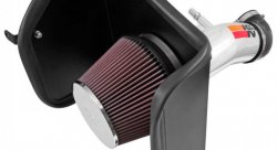 Система впуска K&N 77-3089KP PERF. INTAKE KIT; CHEVROLET/GMC COLORADO/CANYON, L4-2.5L, 15-16