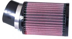 Фильтр нулевого сопротивления универсальный K&N RU-1760   Rubber Filter