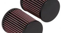 Фильтр нулевого сопротивления K&N HA-1004