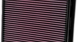 Воздушный фильтр нулевого сопротивления K&N 33-2457 JEEP GRD CHEROKEE/DODGE DURANGO 3.6L-V6/5.7L-V8;