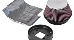 Система впуска K&N 57-5001 FIPK; MAZDA MX-5; 90-93