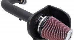 Система впуска K&N 57-2568 FIPK; FORD EXPEDITION V8-5.4L 2006