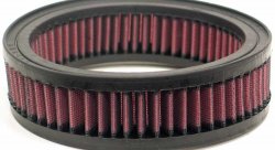 Фильтр нулевого сопротивления универсальный K&N E-3240 Custom Air Filter