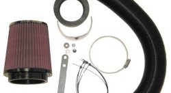 Система впуска K&N 57-0607 PEUGEOT 407 2.0L HDI L4 136BHP