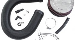 Система впуска K&N 57-0401 VW LUPO 1.0L 8V MPI 4CYL 50BHP