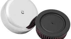 Фильтр нулевого сопротивления K&N ML-092B Intake System-Harley Davidson