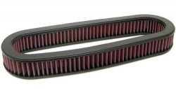 Воздушный фильтр нулевого сопротивления K&N E-2880 DATSUN 280ZX 1979-81