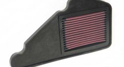 Фильтр нулевого сопротивления K&N HA-6505