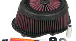 Фильтр нулевого сопротивления K&N KA-2504