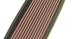 Воздушный фильтр нулевого сопротивления K&N 33-2647 ROVER METRO,114,220,420,820