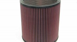 Фильтр нулевого сопротивления универсальный K&N E-3659 Custom Air Filter