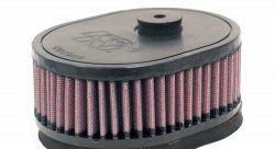 Фильтр нулевого сопротивления K&N SU-1691