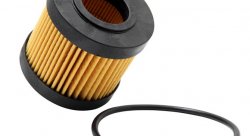 Фильтр масляный K&N PS-7021 PRO-SERIES Scion, Pontiac, Toyota, Lexus.