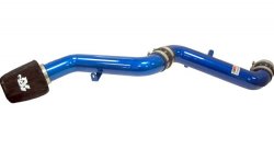 Система впуска K&N 69-7501TB TYPHOON (EU); PEUGEOT 206, L4-1.6L, BLUE