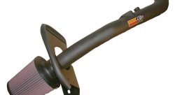 Система впуска K&N 57-2560 FIPK; FORD RANGER/MAZDA B3000, V6-3.0L 04-08