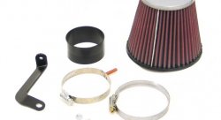 Система впуска K&N 57-0243 VAUX/OPEL VECTRA TD