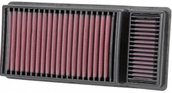 Воздушный фильтр нулевого сопротивления K&N 33-5010 FORD F250 / F350 SUPER DUTY