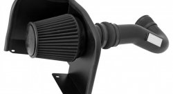 Система впуска K&N 71-3058 PERF. INTAKE KIT; CHEV/GMC/CADILLAC, V8-4.8/5.3/6.0/6.2; 07-08