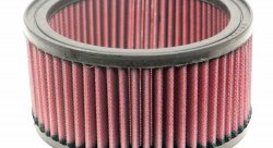 Фильтр нулевого сопротивления универсальный K&N E-3270 Custom Air Filter