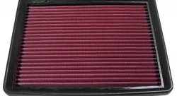 Воздушный фильтр нулевого сопротивления K&N 33-2188 KIA/HYU MAGENTIS 01-06; HYU SONATA 99-05, TRAJET