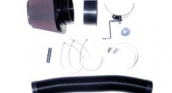 Система впуска K&N 57-0303-1 FORD FOCUS 1/4L/1.6L, 16V, 74/99 BHP