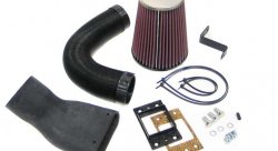 Система впуска K&N 57-0253 SEAT IBIZA 2.0 8V 115BHP SOHC '93 ON
