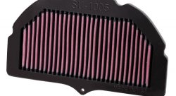 Фильтр нулевого сопротивления K&N SU-1005