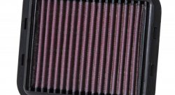 Фильтр нулевого сопротивления K&N DU-1112R DUCATI 1199 PANIGALE RACE SPECIFIC; 2012
