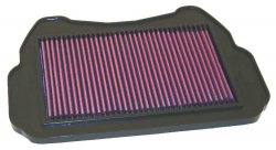 Фильтр нулевого сопротивления K&N HA-0003