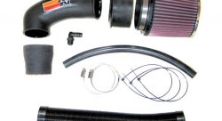 Система впуска K&N 57-0639 RENAULT CLIO; 1.2L, 16V, L4, 75BHP