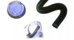 Система впуска K&N 57-0328 FIAT SIENCENTO SPORTING 1.1L