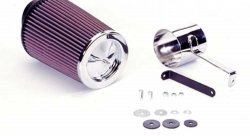 Система впуска K&N 57-2517 FIPK; FORD LIGHTNING, V8-5.8L; 93-95