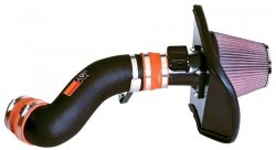 Система впуска K&N 57-2537 FIPK; FORD EXPLORER / MERCURY MOUNTAINEER, V6-4.0L, 2002-03