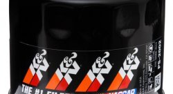 Фильтр масляный K&N PS-2002 PRO-SERIES