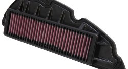 Фильтр нулевого сопротивления K&N HA-3011HONDA SH300i; 2007-2012