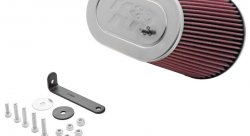 Система впуска K&N 57-5504-1 FIPK; MITSU ECLIPSE TURBO; 95-99