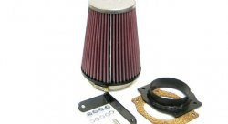 Система впуска K&N 57-0125 NISSAN TERRANO/FORD MAVERICK 2.7 TD