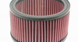 Фильтр нулевого сопротивления универсальный K&N E-3282 Custom Air Filter