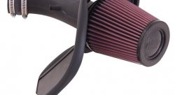 Система впуска K&N 57-1515-1 FIPK; CHRYSLER PT CRUISER, L4-2.4L; 01-05
