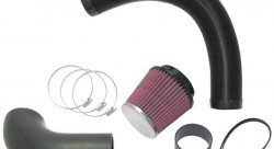 Система впуска K&N 57-0166 ROVER 414 MPI, PLASTIC INLET MAN '96 ON