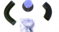 Система впуска K&N 57-0349 FORD KA 1.3 8V 59BHP