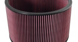 Фильтр нулевого сопротивления универсальный K&N E-3973 Custom Air Filter
