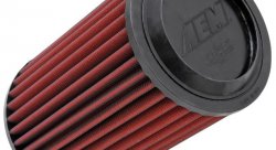 Воздушный фильтр нулевого сопротивления AEM AE-10796 CHEVY/GMC FULLSIZE P/U, 1996-97