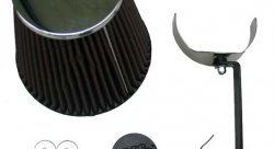 Система впуска K&N 57-0539 BMW Z3, 2.2I, L6, 170BHP, 24V