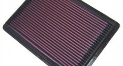 Воздушный фильтр нулевого сопротивления K&N 33-2057 AIR FILTER, CHEV CAP 4.3/5.7L 94-96, BUICK ROAD