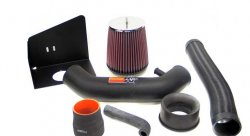 Система впуска K&N 57I-6503 PEUGEOT 106, 1.1L, 8V, 65BHP