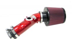 Система впуска K&N 69-8601TR TYPHOON; TOYOTA MATRIX XRS, (SR), '03; RED