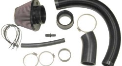 Система впуска K&N 57-0216-1 RENAULT LAGUNA, 1.8L, 8V, L4, 95BHP