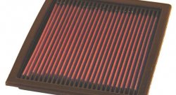 Воздушный фильтр нулевого сопротивления K&N 33-2073 LINCOLN MERCURY V8-4.6L